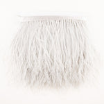 Fleco de Plumas Grises - Ribes y Casals