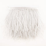 Fleco de Plumas Grises - Ribes y Casals