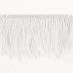 Fleco de Plumas Grises - Ribes y Casals
