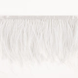Fleco de Plumas Grises - Ribes y Casals