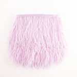 Fleco de Plumas Malva - Ribes y Casals