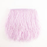 Fleco de Plumas Malva - Ribes y Casals