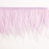 Fleco de Plumas Malva - Ribes y Casals