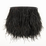 Fleco de Plumas Negras - Ribes y Casals