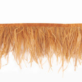Frange Plume Plus Caramel - Ribes y Casals