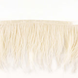 Frange Plume Plus Ecru - Ribes y Casals