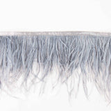 Frange Plume Plus Gris - Ribes y Casals