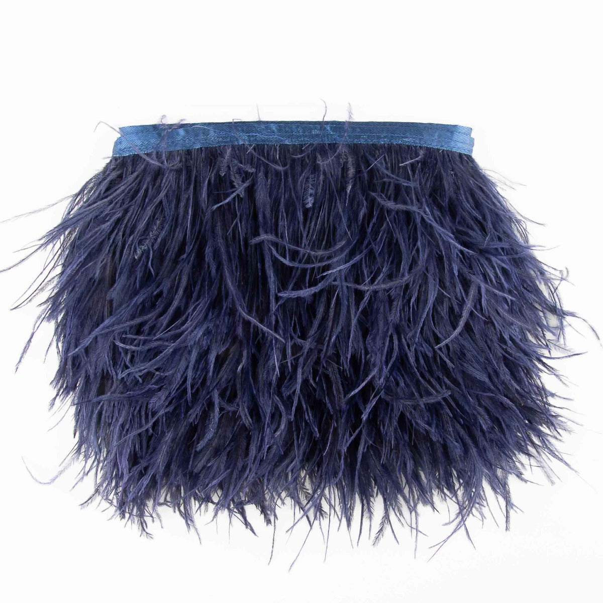 Frange en plumes Navy Plus - Ribes y Casals