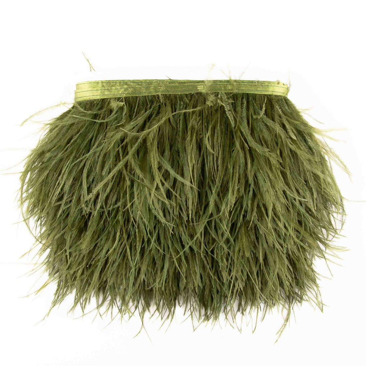 Frange de plumes et mousse - Ribes y Casals