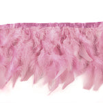 Flecos de Pluma Pavo Rosa - Ribes y Casals