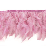 Flecos de Pluma Pavo Rosa - Ribes y Casals