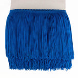 Galons Franges Bleu - Ribes y Casals