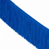 Galons Franges Bleu - Ribes y Casals