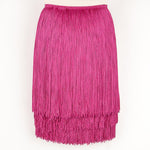 Franges Cuquillo Bougainvillier - Ribes y Casals