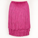 Franges Cuquillo Bougainvillier - Ribes y Casals