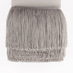 Galons Franges Gris - Ribes y Casals