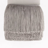 Galons Franges Gris - Ribes y Casals