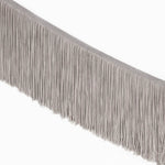 Galons Franges Gris - Ribes y Casals