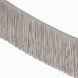 Galons Franges Gris - Ribes y Casals