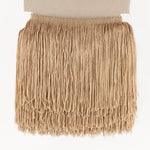 Galons Franges Marron - Ribes y Casals