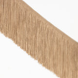 Galons Franges Marron - Ribes y Casals