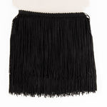 Galons Franges Noir - Ribes y Casals