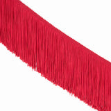 Galons Franges Rouge - Ribes y Casals