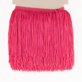 Galons Franges Rose - Ribes y Casals