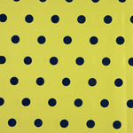 Fama Moon Lime Floqué Bleu Fame 30mm - Ribes y Casals