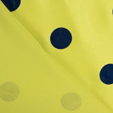 Fama Moon Lime Floqué Bleu Fame 30mm - Ribes y Casals