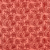 Fama Corail Rose Rouge Floqué Rose - Ribes y Casals