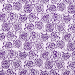 Fama Lavande Floqué Rose Lilas Rose - Ribes y Casals