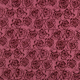 Fama Rhubarbe Rose Rhubarbe Floquée Fama Fleur Rose - Ribes y Casals