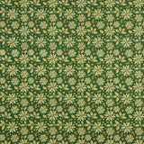 Popeline de coton « Fleurs de la forêt » - Ribes y Casals