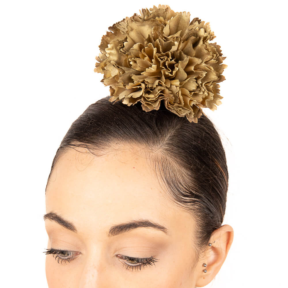 Œillet Flamenco doré - Ribes y Casals