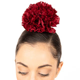 Œillet flamenco bordeaux - Ribes y Casals