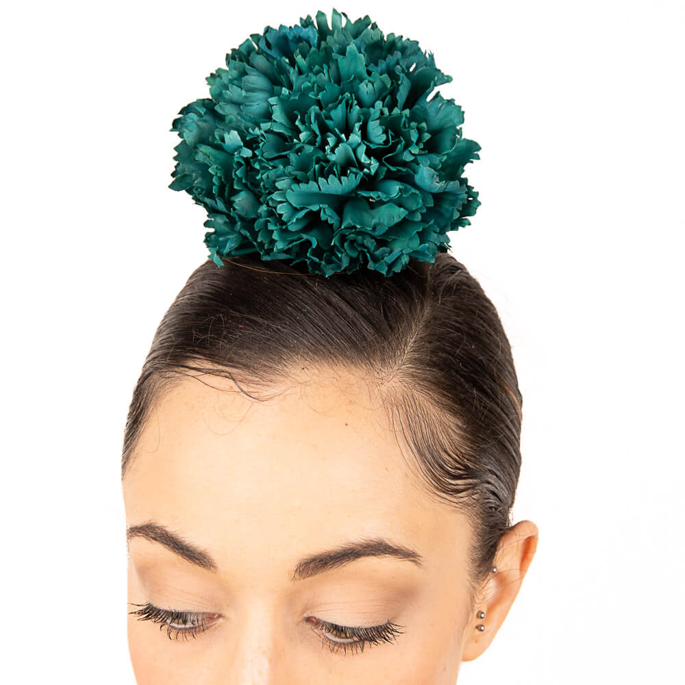 Œillet Flamenco vert - Ribes y Casals