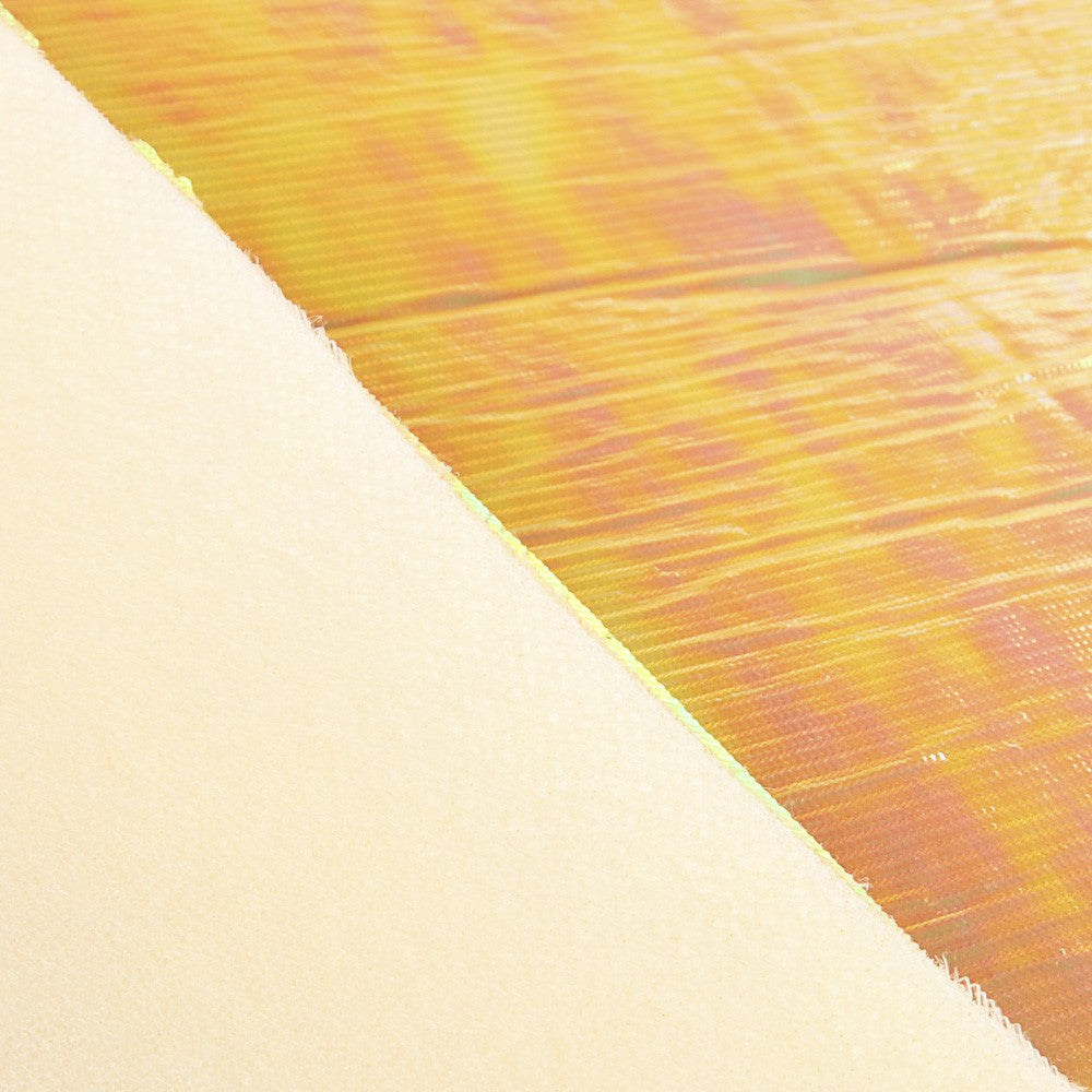 Foam Nacre Doré - Ribes y Casals