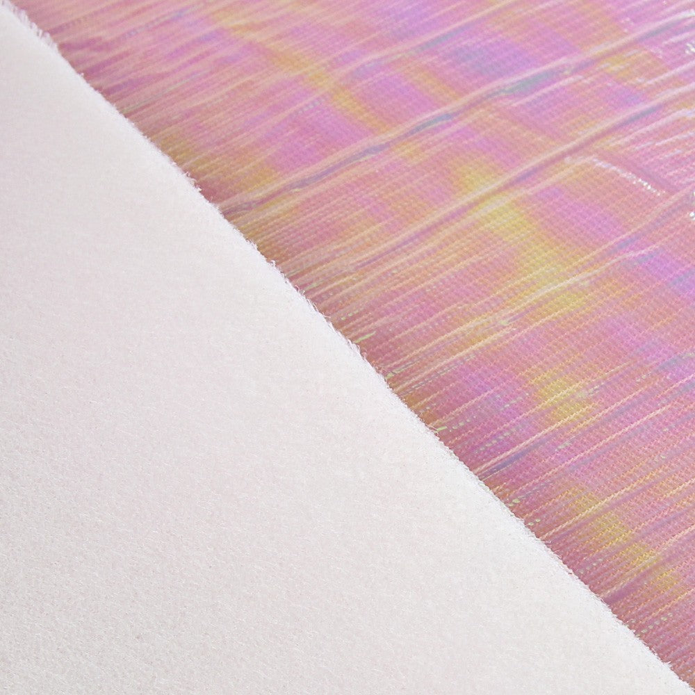 Foam Nacre Rose - Ribes y Casals