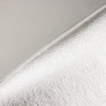 Feuille de mousse Lycra argentée - Ribes y Casals