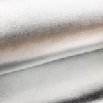 Feuille de mousse Lycra argentée - Ribes y Casals