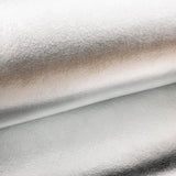 Feuille de mousse Lycra argentée - Ribes y Casals