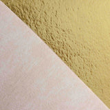 Mousse imprimée dorée - Ribes y Casals