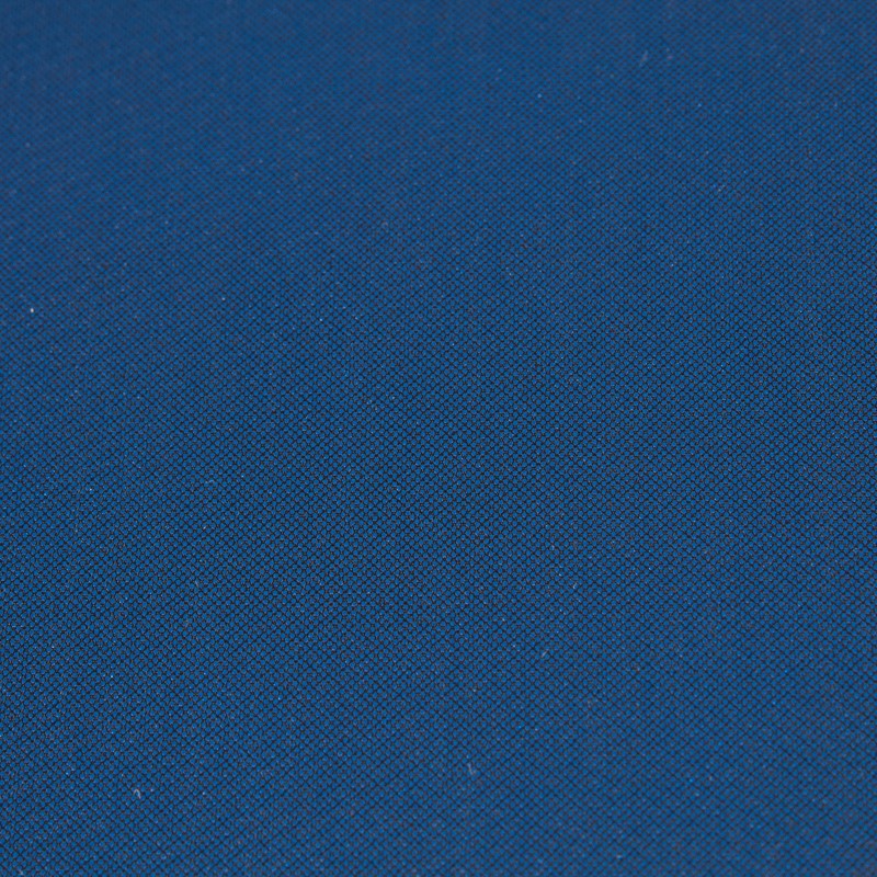 Foil Printed Bleu Foncé - Ribes y Casals