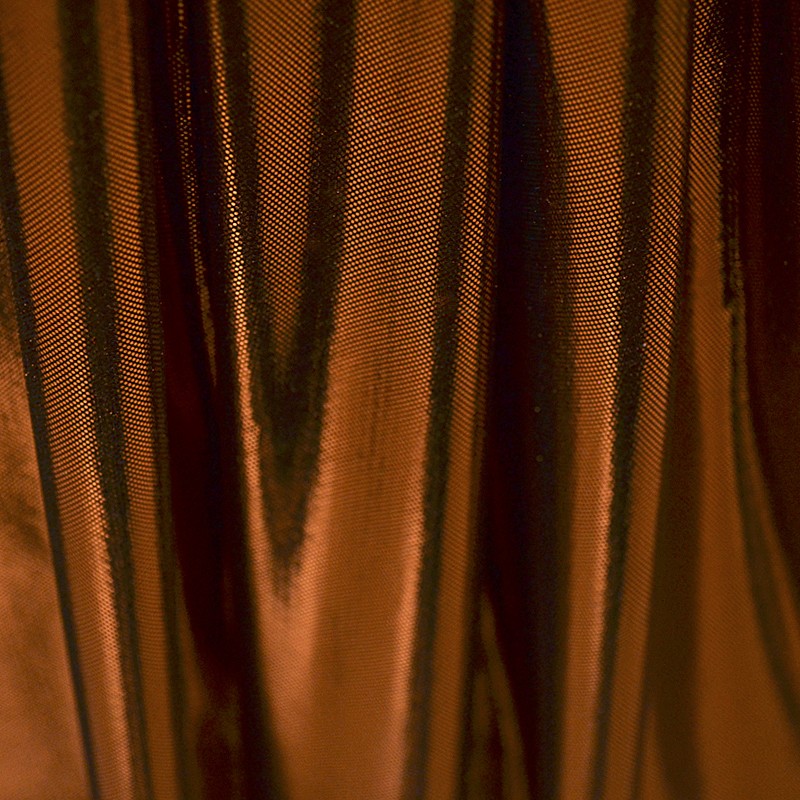 Foil Printed Cuivre - Ribes y Casals