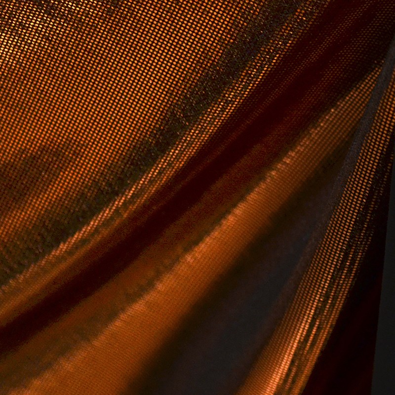 Foil Printed Cuivre - Ribes y Casals