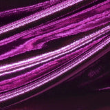 Foil Printed Fuchsia Noir - Ribes y Casals