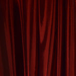 Foil Printed Grenat Noir - Ribes y Casals