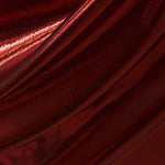 Retal Foil Printed Granate Negro 160x110 cm. - Ribes y Casals