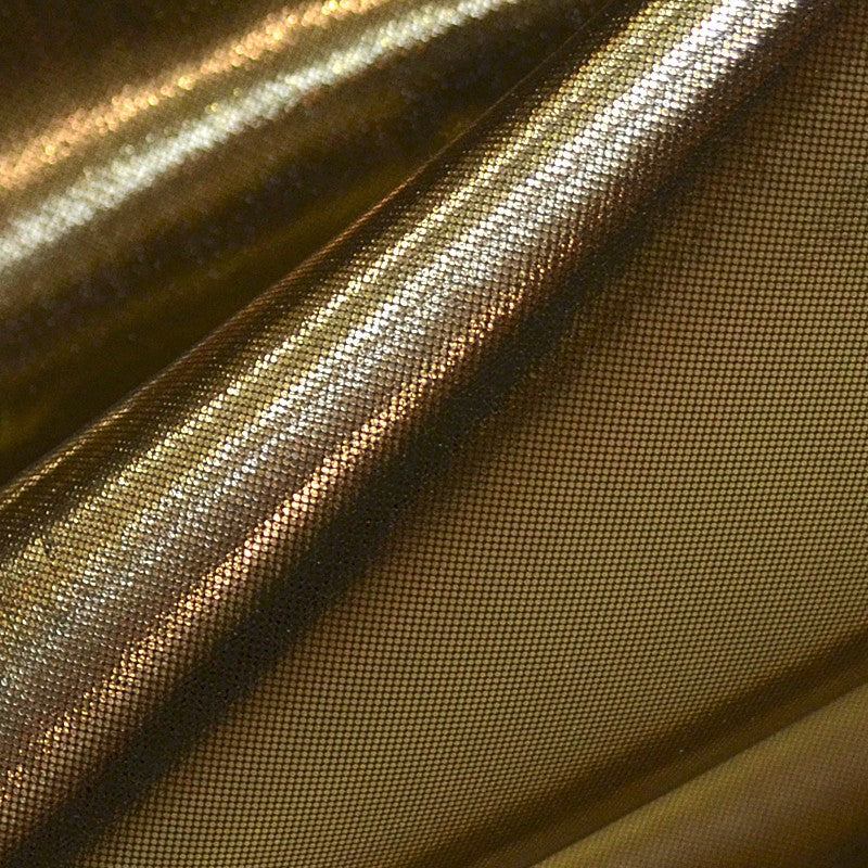 Foil Printed Or Noir - Ribes y Casals